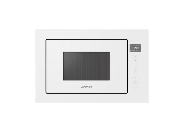 Integreeritav mikrolaineahi Brandt BMG2120W