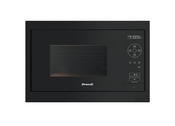 Integreeritav mikrolaineahi Brandt BMS7120B