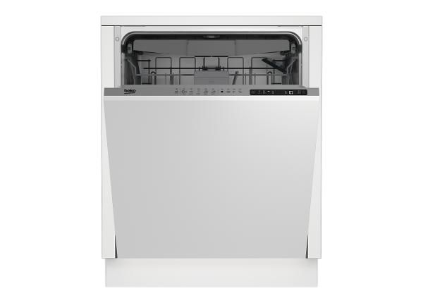 Integreeritav nõudepesumasin Beko BDIN25323
