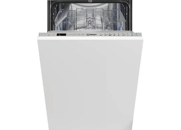 Integreeritav nõudepesumasin Indesit DSIO3M24CS