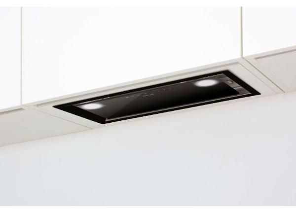 Integreeritav õhupuhasti Cata GC DUAL A 45 XGBK