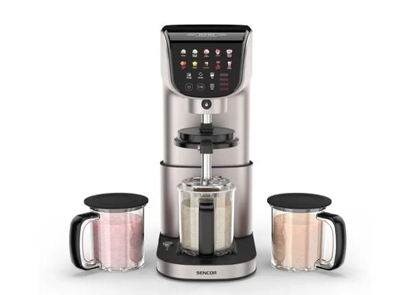 Jäätisevalmistaja Sencor SIC5050