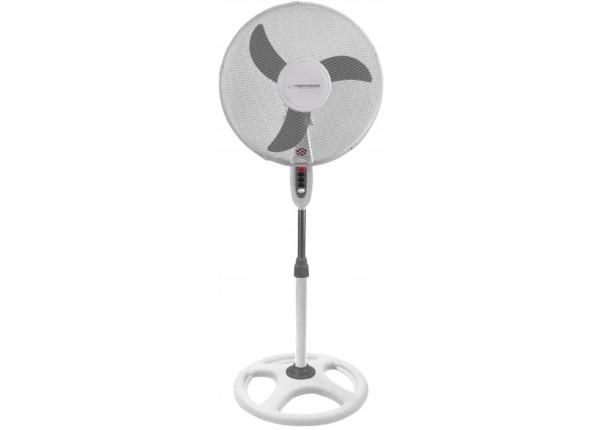 Jalaga ventilaator Esperanza EHF002WE