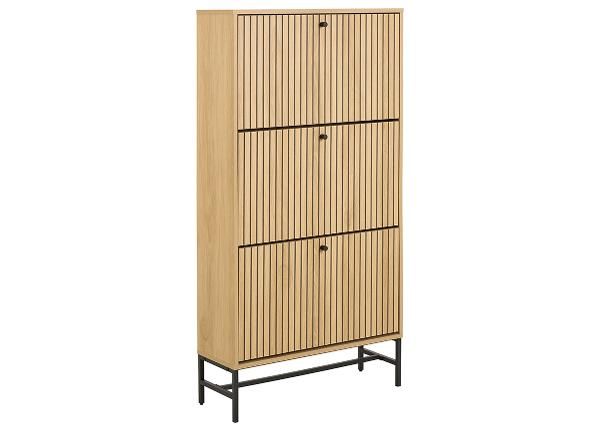 Jalanõudekapp Albany