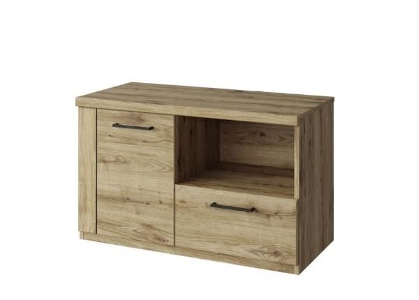 Jalanõudekapp Doorset