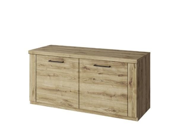 Jalanõudekapp Doorset