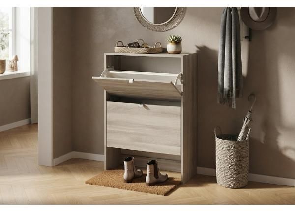 Jalanõudekapp Easy Dress