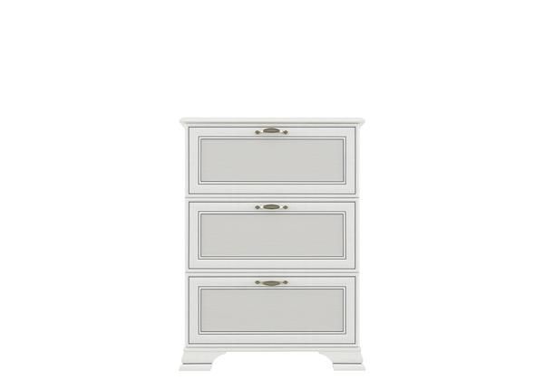 Jalanõudekapp Tiffany II