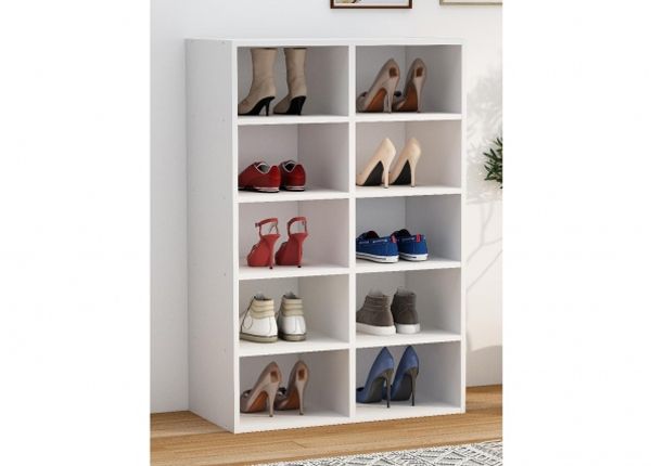 Jalanõuderiiul Hinsol M 55 cm