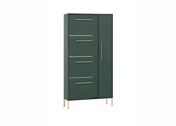 Jalatsikapp Kent 88 cm