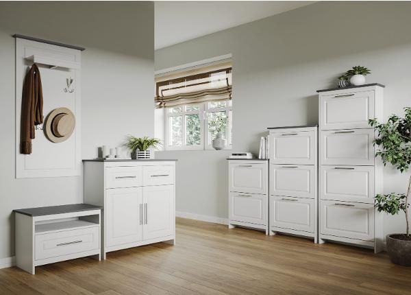 Jalatsikapp Lucas 60 cm