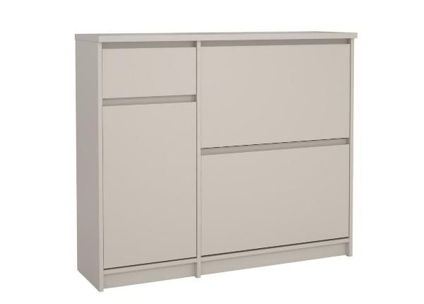 Jalatsikapp Naia 109 cm