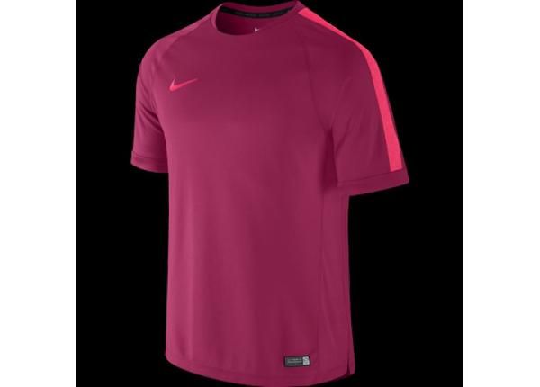 Jalgpallisärk meestele Nike Select Flash TRAINING TOP M 627209-691 suurus L