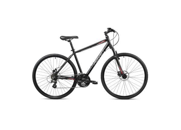 Jalgratas Arkus & Romet Orkan 1 M, 28" L, must
