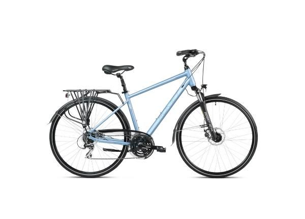 Jalgratas Arkus & Romet Wagant 4, 28" M, sinine
