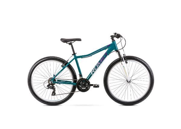 Jalgratas ROMET Jolene 6.1 (2024) 26" L, roheline