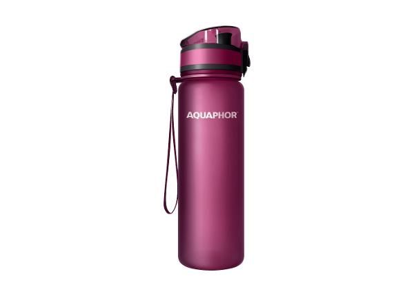 Joogipudel Aquaphor City 0.5 L