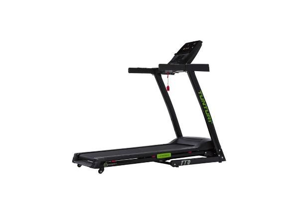 Jooksulint Tunturi Competence T10 Treadmill