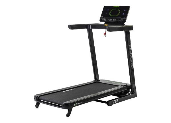 Jooksulint Tunturi Competence T20 Treadmill