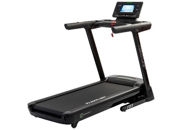 Jooksulint Tunturi Endurance T85 Treadmill