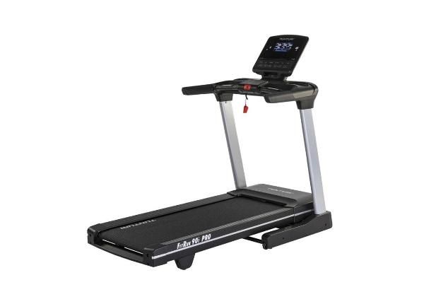 Jooksulint Tunturi FitRun 90i PRO Treadmill