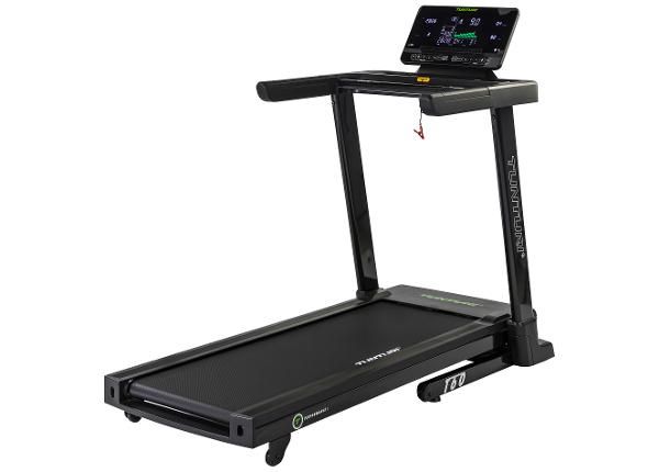 Jooksulint Tunturi Performance T60 Treadmill