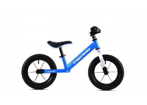 Jooksuratas Capriolo Gur-Gur Force 12'', sinine