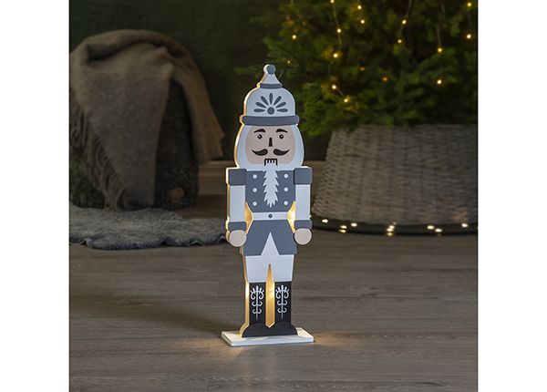 Jõulukaunistus Nutcracker