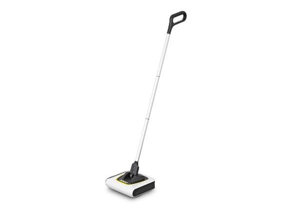 Juhtmeta elektrihari Kärcher KB 5 *EU
