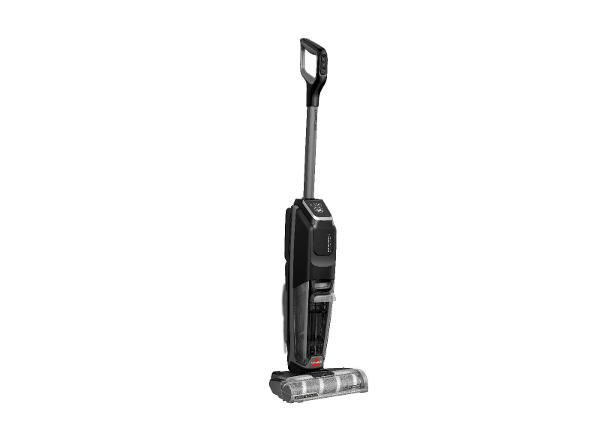 Juhtmevaba multifunktsionaalne varstolmuimeja Bissell CrossWave OmniForce Edge Select 3999N, must/titaan