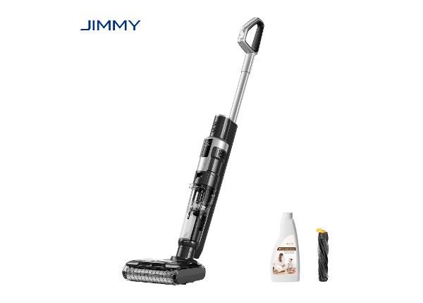 Juhtmevaba tolmuimeja ja põrandapesur Jimmy HW9