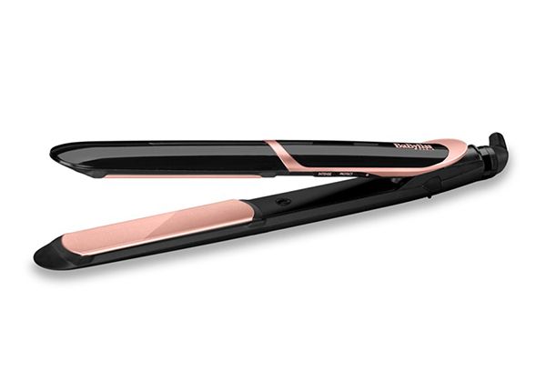 Juuksesirgendaja Babyliss Ceramic, kuld