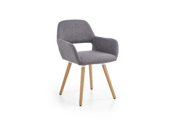 K283 chair, color: grey