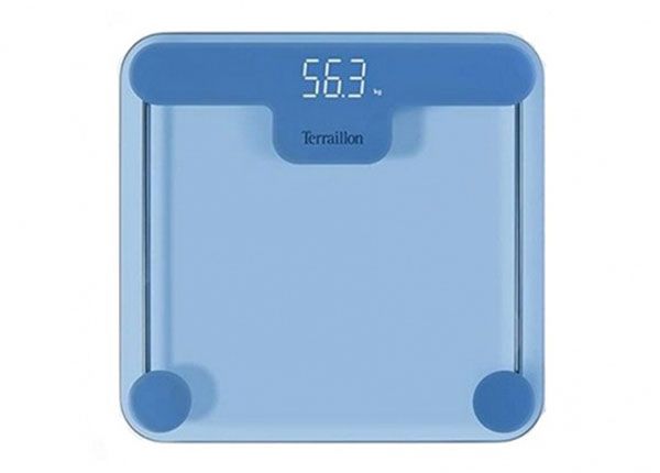 Kaal Chrystal BlueTerraillon 15039