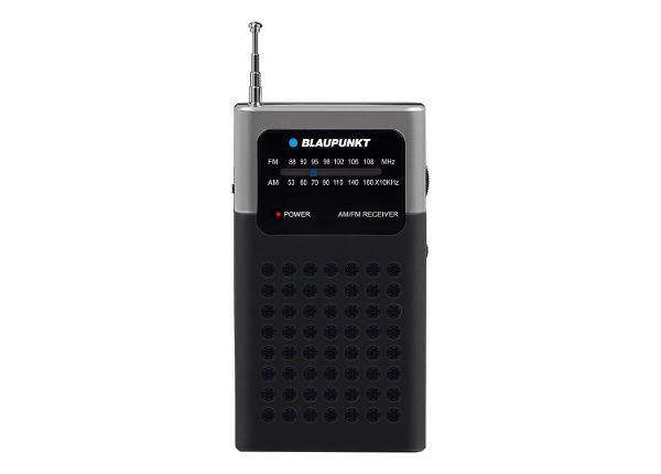 Kaasaskantav FM raadio Blaupunkt