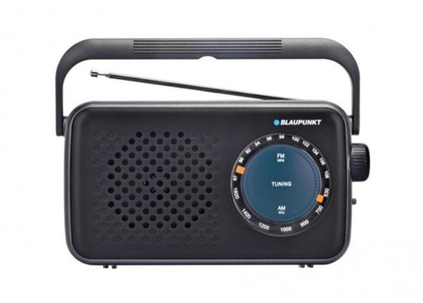 Kaasaskantav raadio Blaupunkt PR9BK