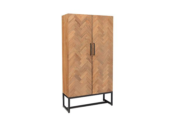 Kapp Accent 105 cm
