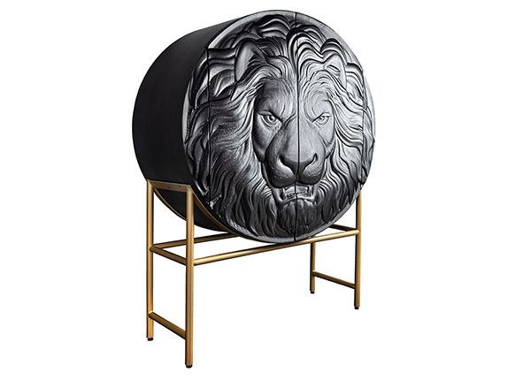 Kapp Lion