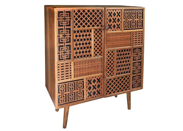 Kapp Marrakech