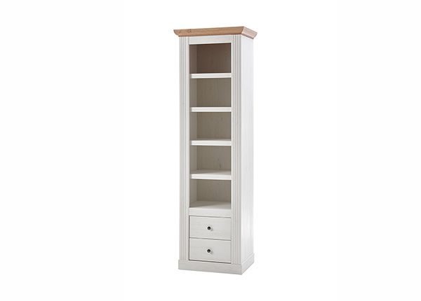 Kapp-riiul Westminster 61 cm