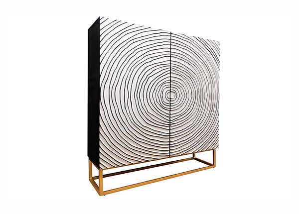 Kapp Zen 100 cm