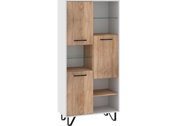 Kappriiul Bos1