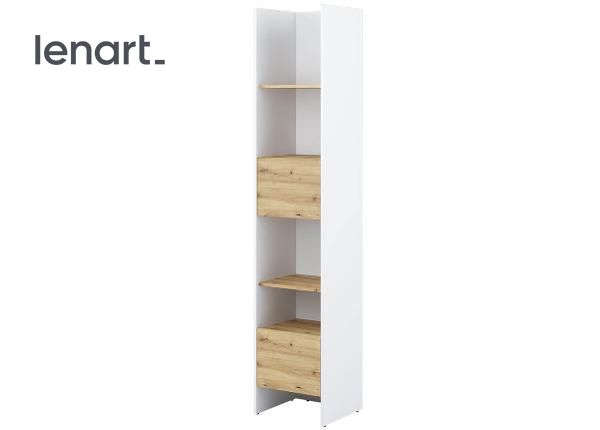 Kappriiul Lenart BED CONCEPT 44 cm