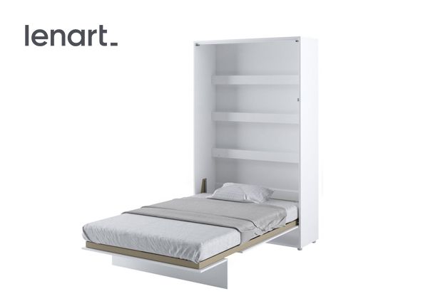 Kappvoodi Lenart BED CONCEPT 120x200 cm