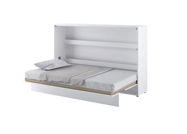 Kappvoodi Lenart BED CONCEPT 120x200 cm