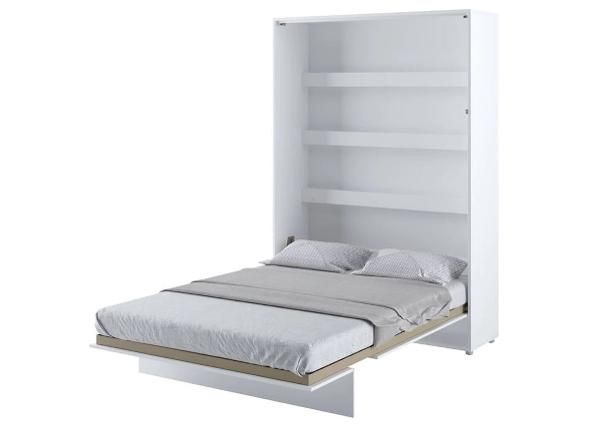 Kappvoodi Lenart BED CONCEPT 140x200 cm