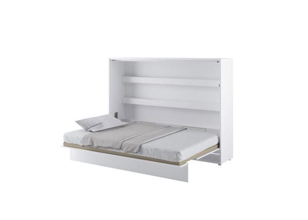 Kappvoodi Lenart BED CONCEPT 140x200 cm