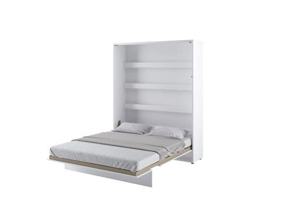 Kappvoodi Lenart BED CONCEPT 160x200 cm
