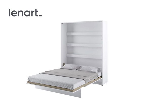 Kappvoodi Lenart BED CONCEPT 160x200 cm