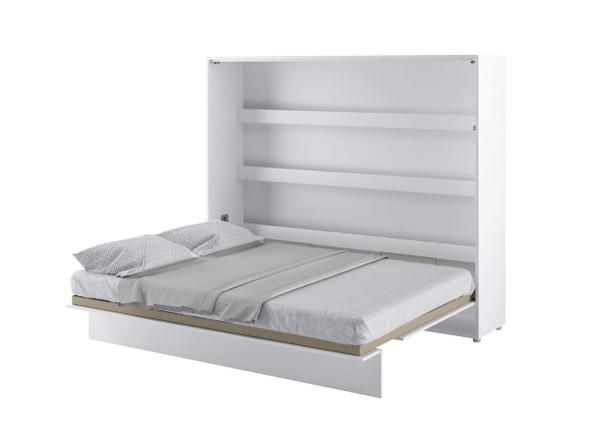 Kappvoodi Lenart BED CONCEPT 160x200 cm